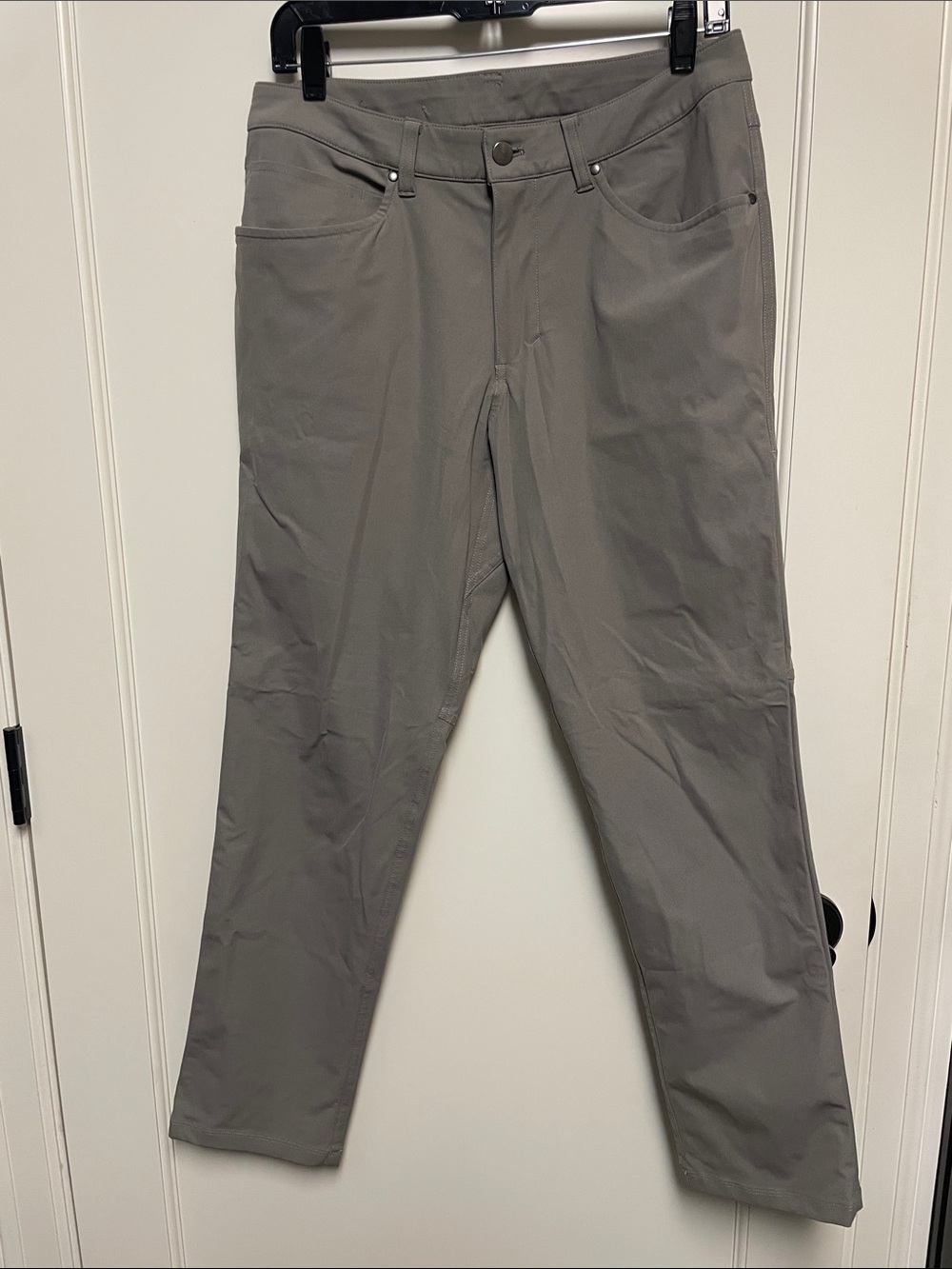 Men’s Lululemon Performance Pants